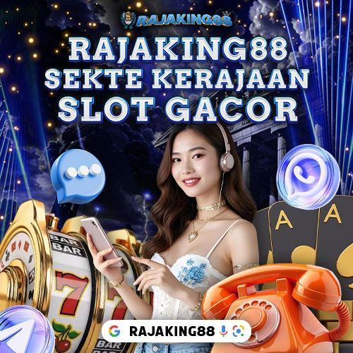 Rajaking88